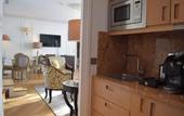 Туры в отель Majestic Apartments Champs Elysees