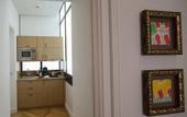 Туры в отель Majestic Apartments Champs Elysees