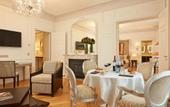 Туры в отель Majestic Apartments Champs Elysees