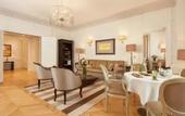 Туры в отель Majestic Apartments Champs Elysees