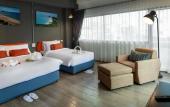 Туры в отель 7 Days Premium Hotel Pattaya
