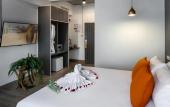Туры в отель 7 Days Premium Hotel Pattaya