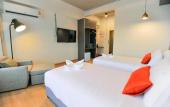 Туры в отель 7 Days Premium Hotel Pattaya
