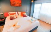 Туры в отель 7 Days Premium Hotel Pattaya