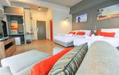 Туры в отель 7 Days Premium Hotel Pattaya