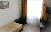 Туры в отель Юбилейный ГХК