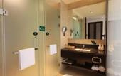 Туры в отель Mangrove Tree Resort World Sanya Bay Coconut Tree Hotel