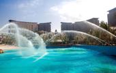 Туры в отель Mangrove Tree Resort World Sanya Bay Coconut Tree Hotel