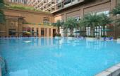 Туры в отель Mangrove Tree Resort World Sanya Bay Coconut Tree Hotel