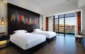 Туры в отель Mangrove Tree Resort World Sanya Bay Coconut Tree Hotel