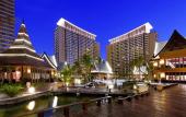 Туры в отель Mangrove Tree Resort World Sanya Bay Coconut Tree Hotel
