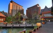Туры в отель Mangrove Tree Resort World Sanya Bay Coconut Tree Hotel