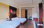 Туры в отель Mangrove Tree Resort World Sanya Bay Coconut Tree Hotel