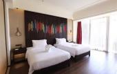 Туры в отель Mangrove Tree Resort World Sanya Bay Coconut Tree Hotel