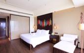 Туры в отель Mangrove Tree Resort World Sanya Bay Coconut Tree Hotel