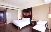Туры в отель Mangrove Tree Resort World Sanya Bay Coconut Tree Hotel