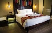 Туры в отель Mangrove Tree Resort World Sanya Bay Coconut Tree Hotel