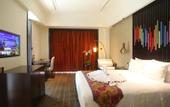 Туры в отель Mangrove Tree Resort World Sanya Bay Coconut Tree Hotel