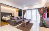 Туры в отель Summer Suites KLCC Apartments By Soulasia