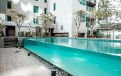 Туры в отель Summer Suites KLCC Apartments By Soulasia