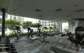 Туры в отель Summer Suites KLCC Apartments By Soulasia