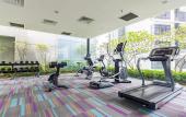 Туры в отель Summer Suites KLCC Apartments By Soulasia