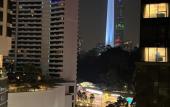 Туры в отель Summer Suites KLCC Apartments By Soulasia