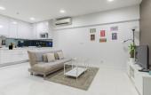 Туры в отель Summer Suites KLCC Apartments By Soulasia