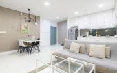 Туры в отель Summer Suites KLCC Apartments By Soulasia