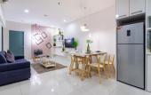 Туры в отель Summer Suites KLCC Apartments By Soulasia