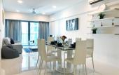 Туры в отель Summer Suites KLCC Apartments By Soulasia
