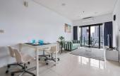 Туры в отель Summer Suites KLCC Apartments By Soulasia