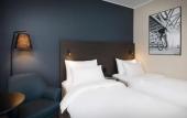 Туры в отель Park Inn by Radisson Oslo Airport Hotel West