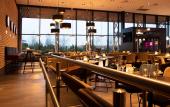 Туры в отель Park Inn by Radisson Oslo Airport Hotel West