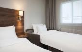 Туры в отель Park Inn by Radisson Oslo Airport Hotel West