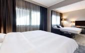 Туры в отель Park Inn by Radisson Oslo Airport Hotel West