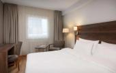 Туры в отель Park Inn by Radisson Oslo Airport Hotel West