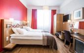 Туры в отель Hotell Bondeheimen