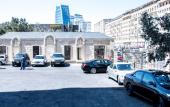 Туры в отель Corniche Hotel Baku