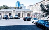 Туры в отель Corniche Hotel Baku