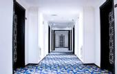 Туры в отель Corniche Hotel Baku