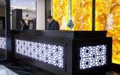 Туры в отель Corniche Hotel Baku