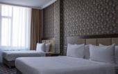 Туры в отель Corniche Hotel Baku
