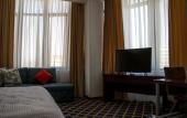 Туры в отель Corniche Hotel Baku