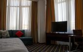 Туры в отель Corniche Hotel Baku