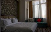 Туры в отель Corniche Hotel Baku