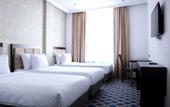Туры в отель Corniche Hotel Baku