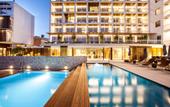 Туры в отель Ocean Drive Talamanca