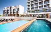 Туры в отель Ocean Drive Talamanca
