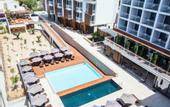 Туры в отель Ocean Drive Talamanca